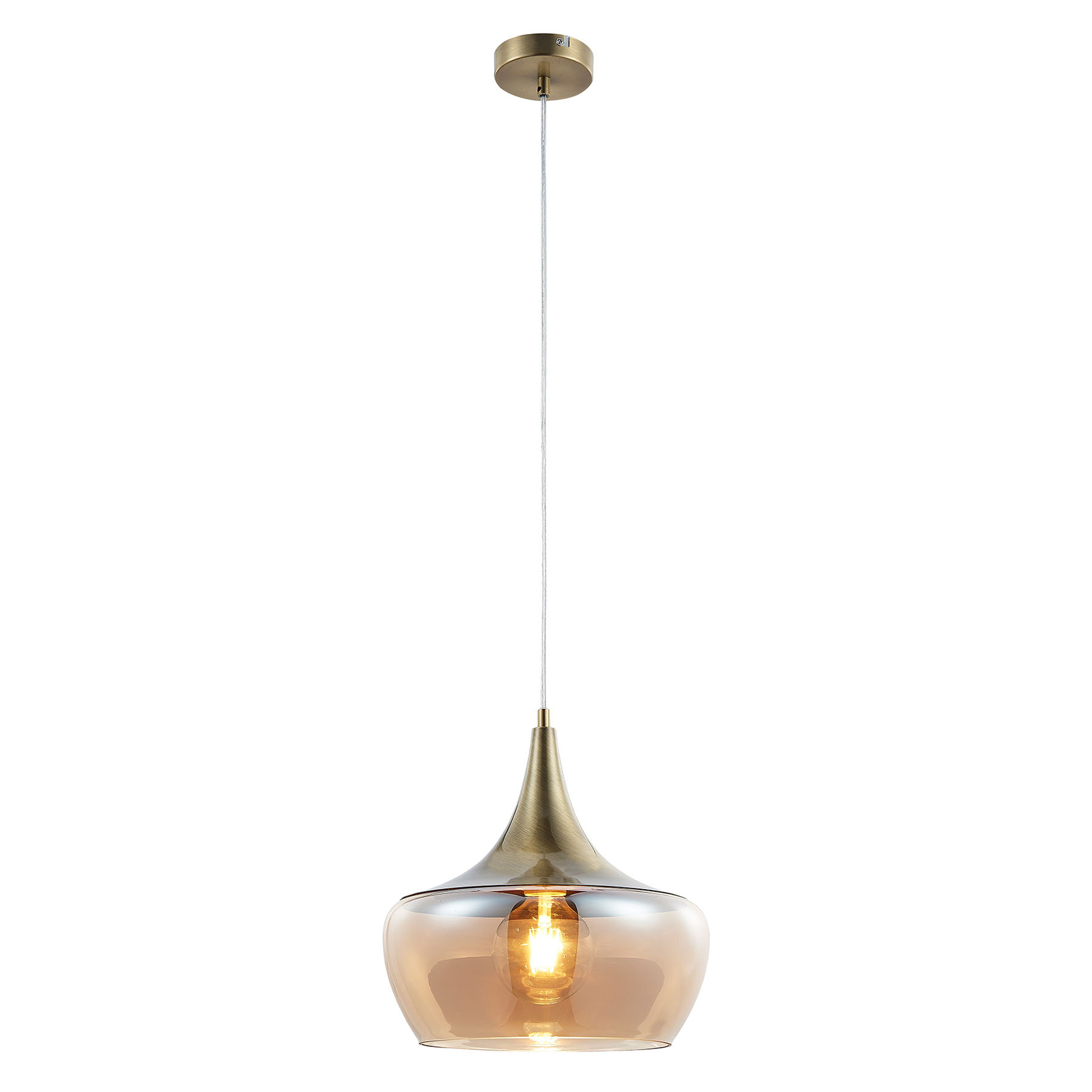 Arola Glas pendant light