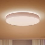 Philips Hue Enrave LED laevalgusti 55,1cm valge