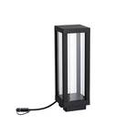 Paulmann Plug & Shine luminaire pour socle LED Classic Lantern RGBW