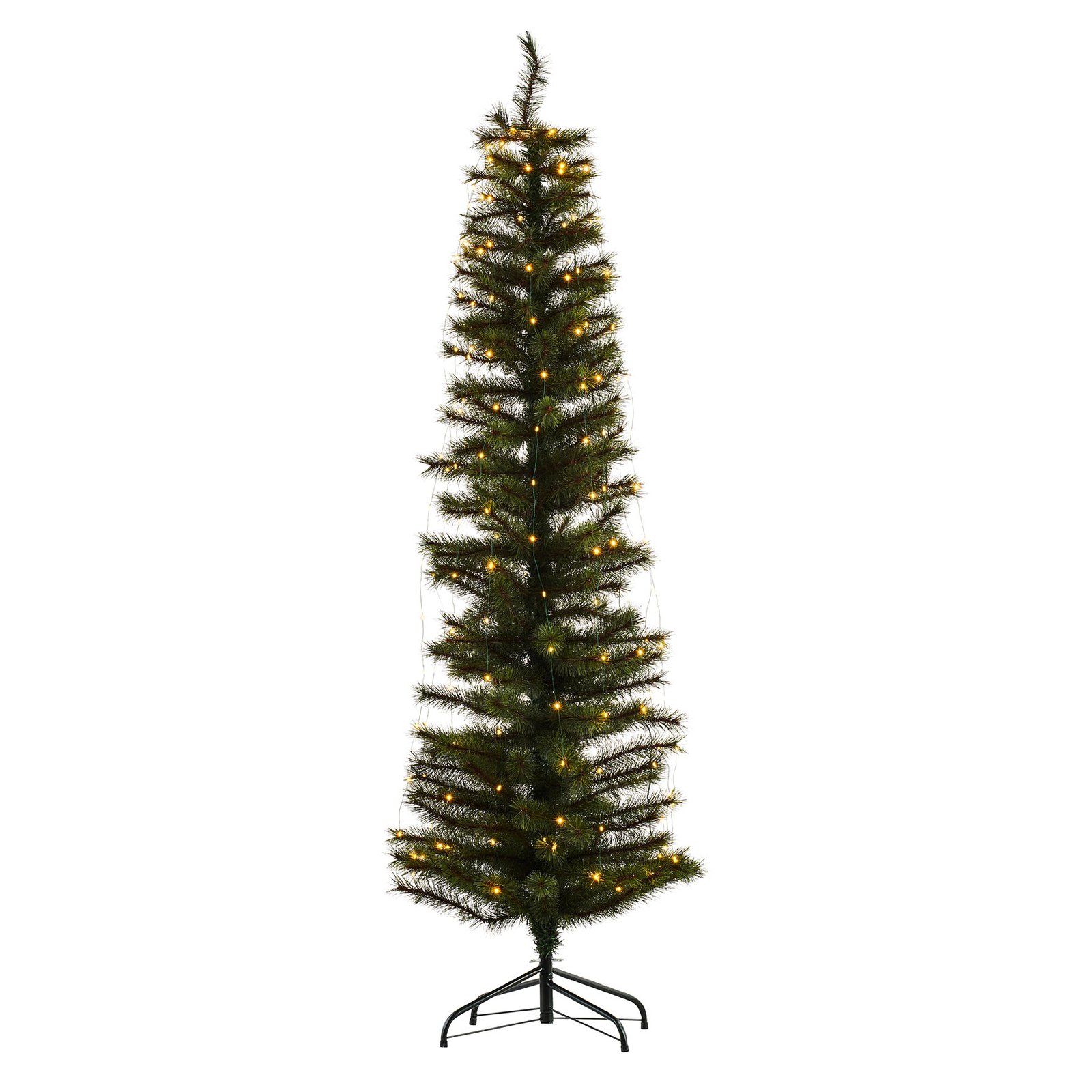 LED tree Alvin for indoors