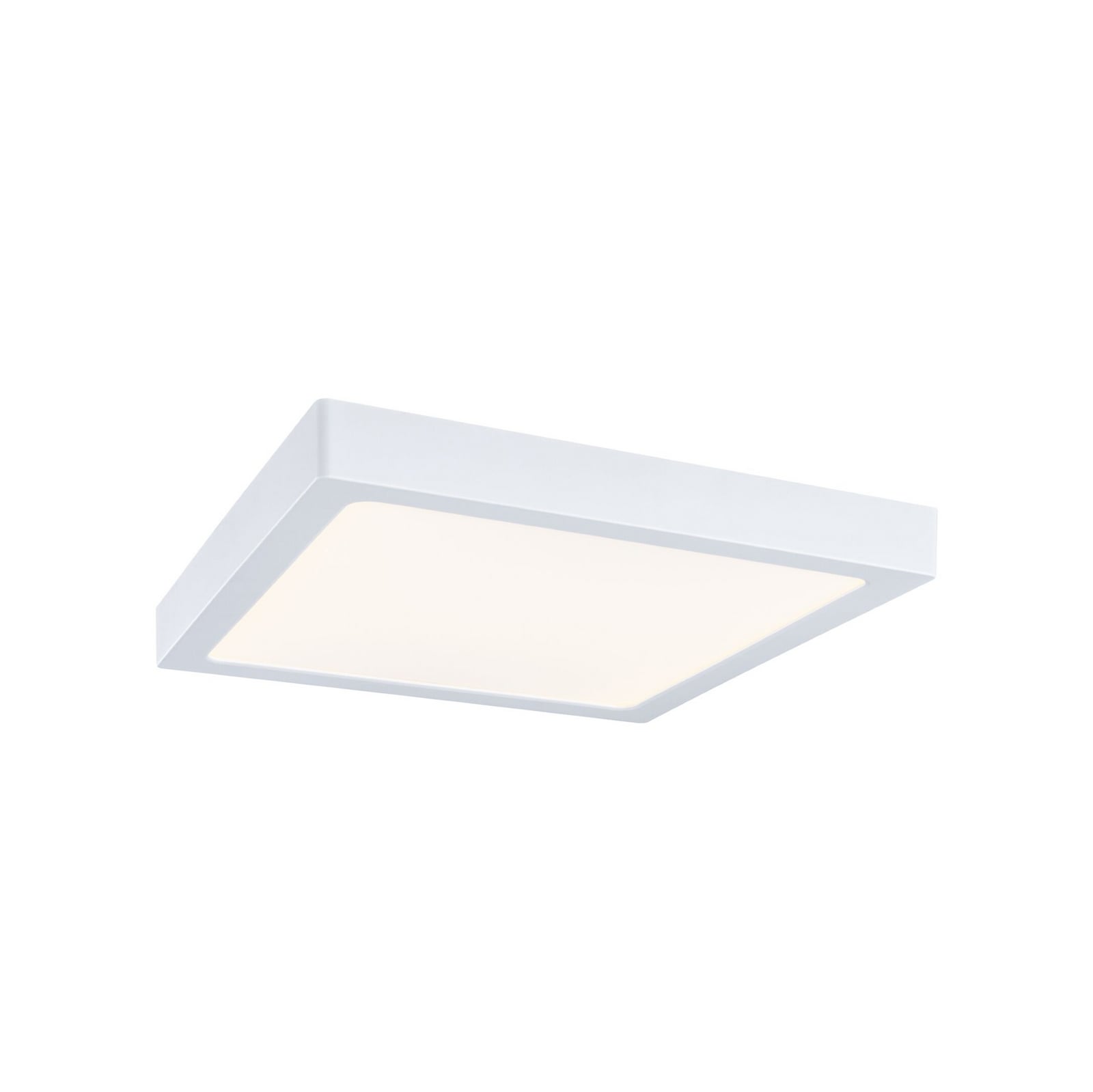 LED panel Paulmann Abia 2, délka 30 cm, bílý, CCT, plast LED panel Paulmann Abia 2, délka 30 cm, bílý, CCT, plast