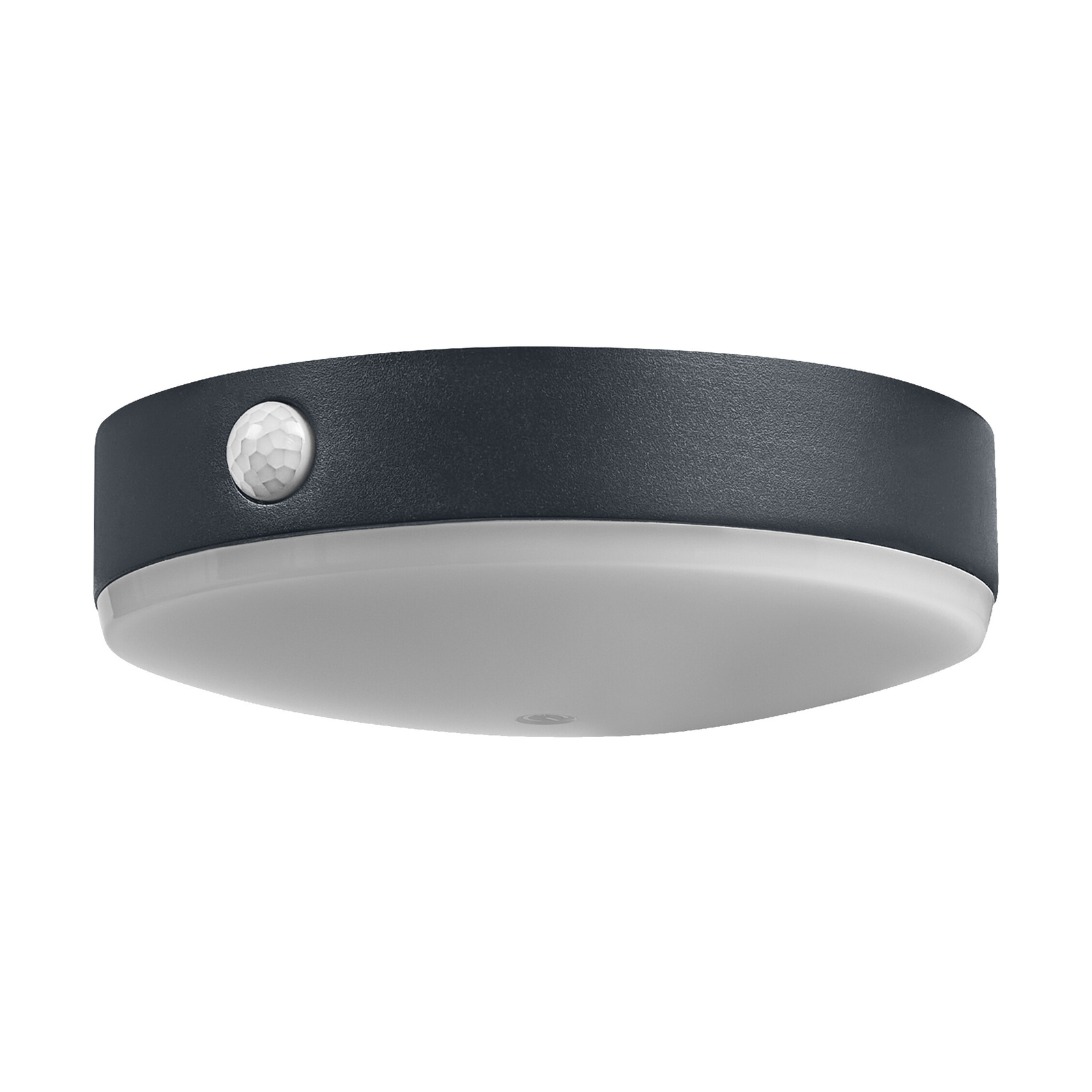 LEDVANCE Endura Style Solar Tossa Sensor-Wandlampe