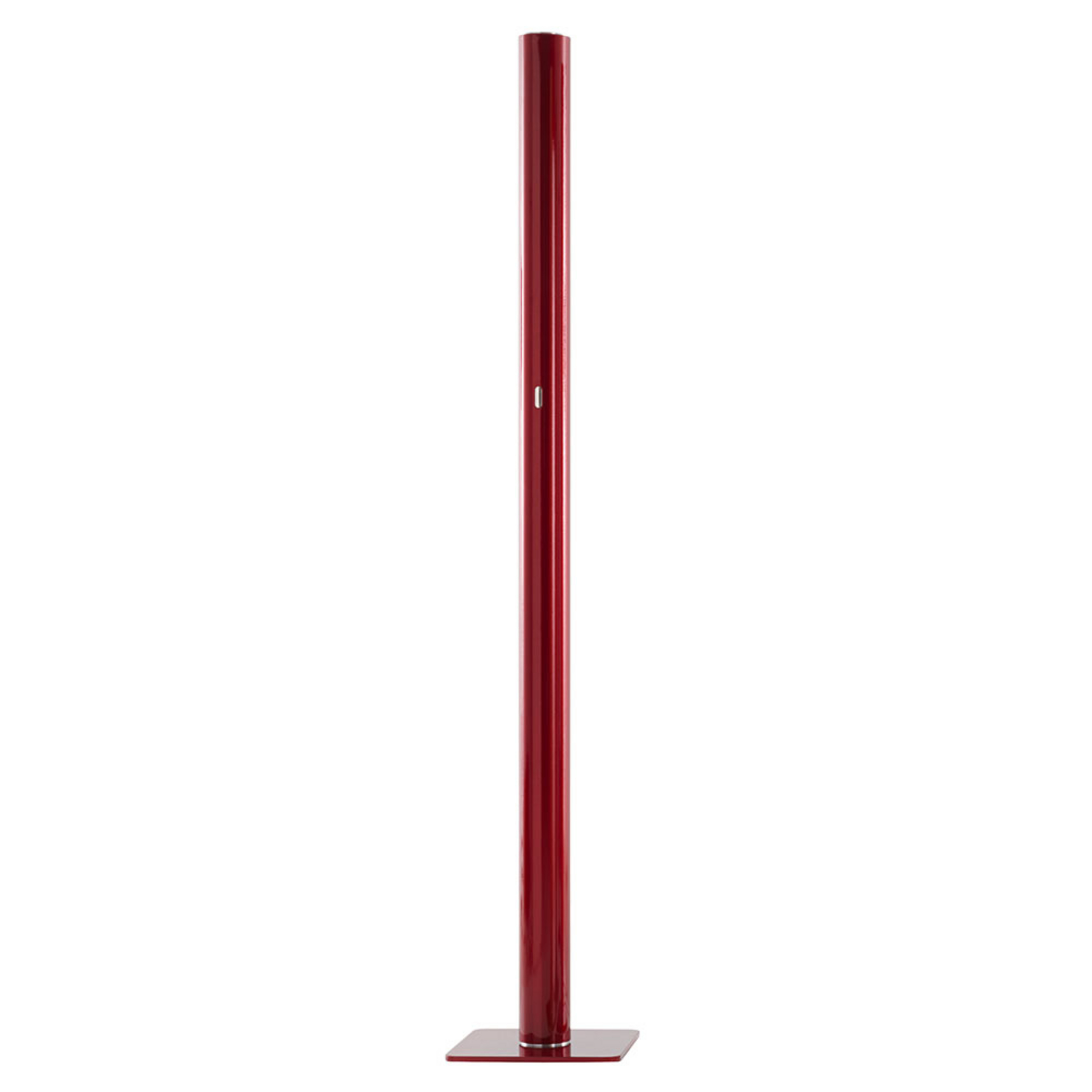 Ilio Floor Lamp 2700K Red - Artemide