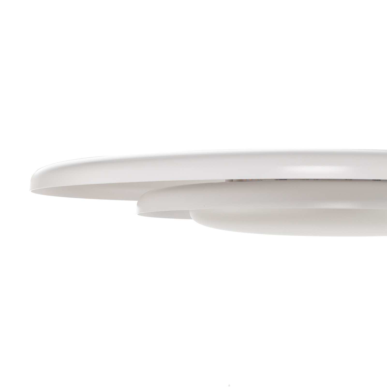 Bahia LED-Deckenlampe dimmbar, 76 cm - Foscarini