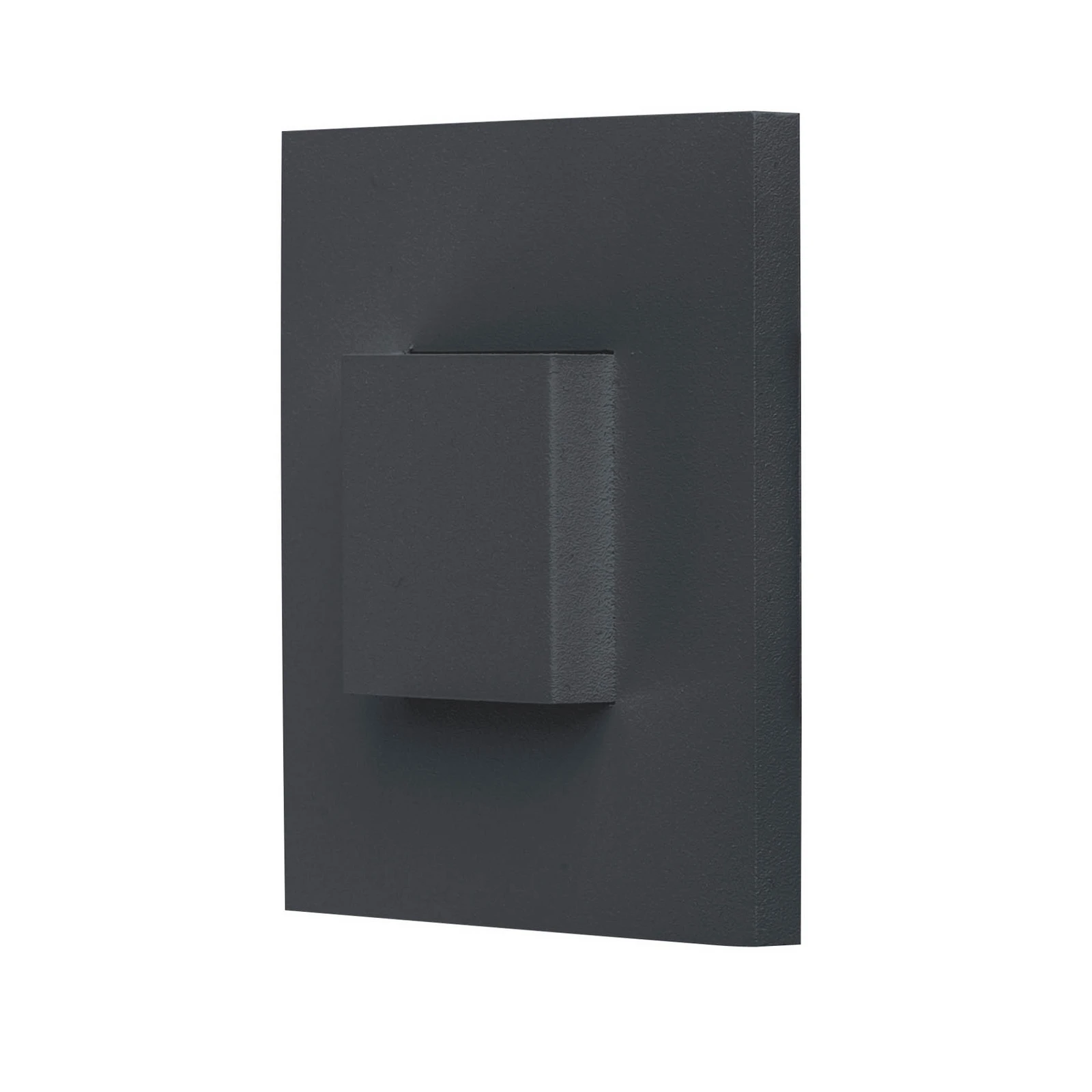 EVN LQ230 aplică perete LED încas up/down antracit