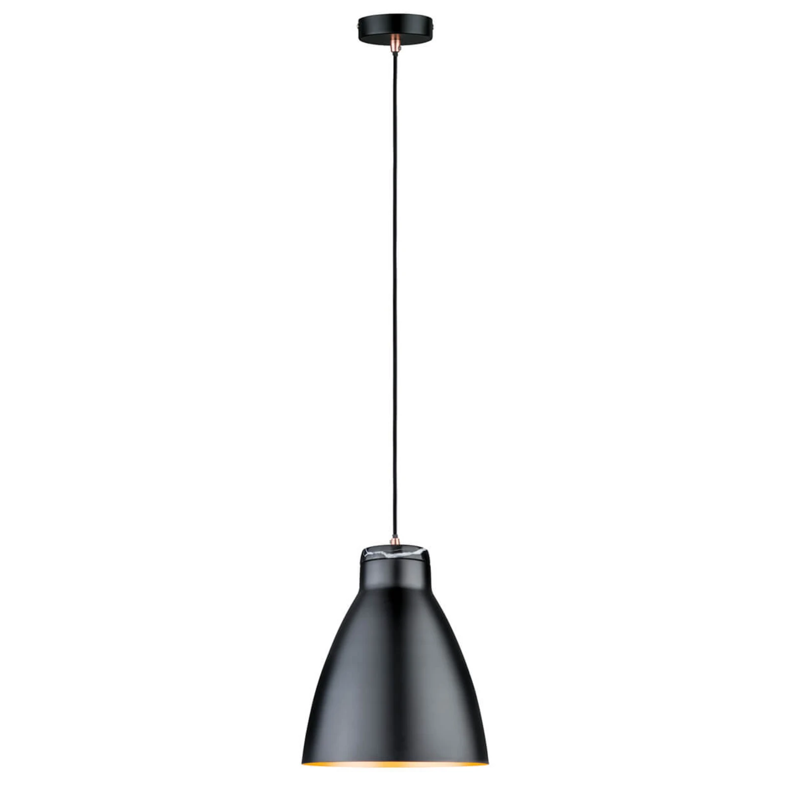 Suspension à une lampe Roald