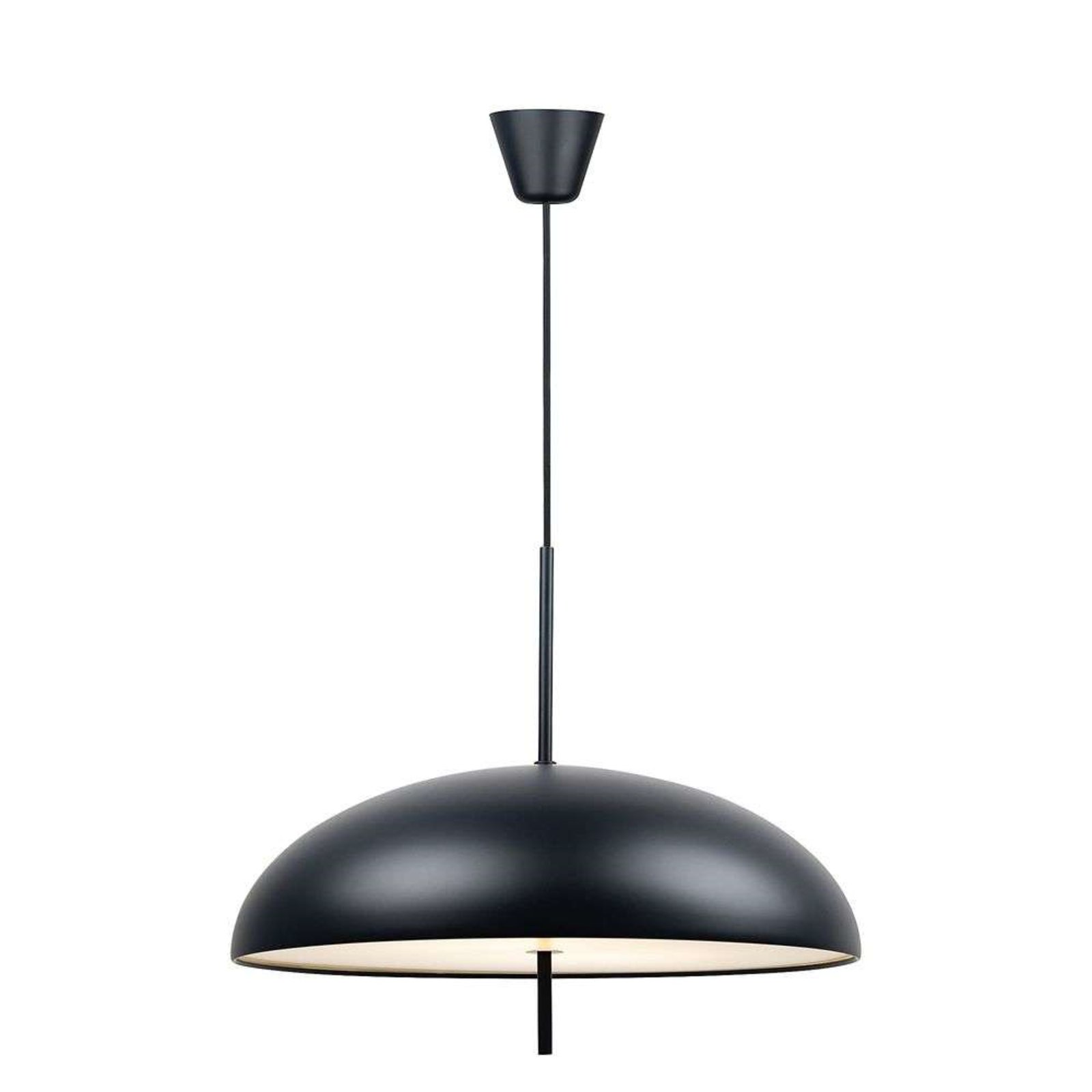 Versale Pendant Black - DFTP