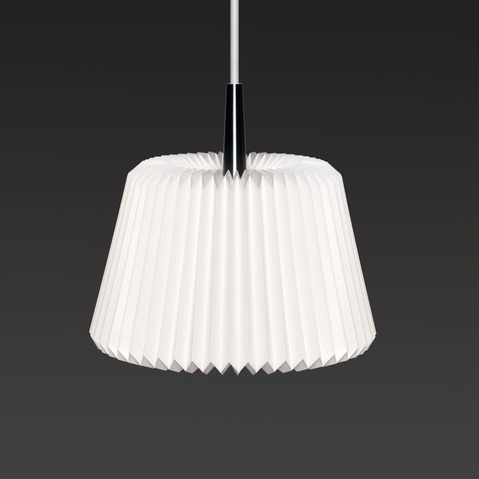 LE KLINT Snowdrop - suspension en papier