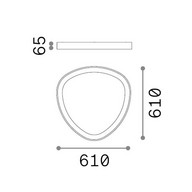 product size