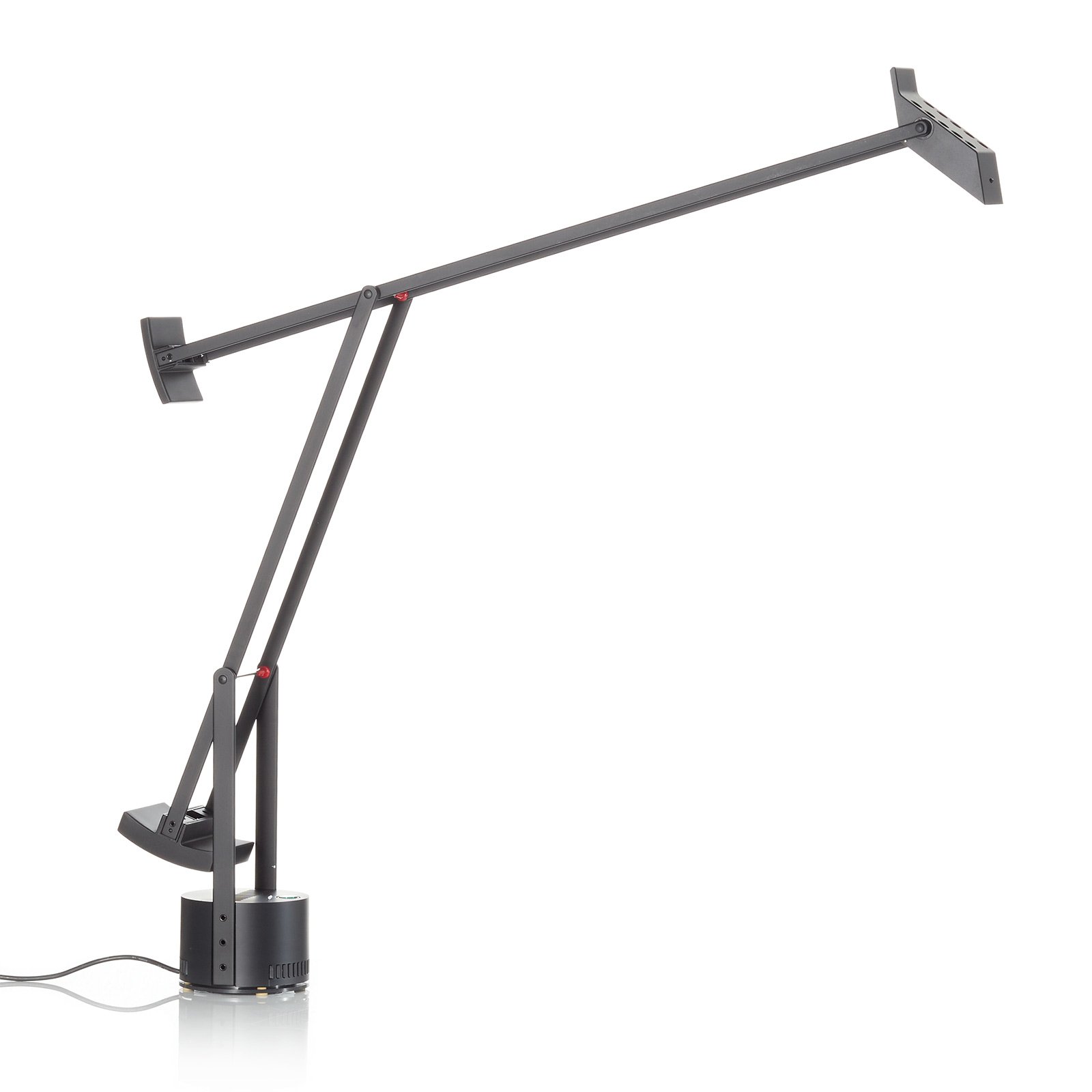 Tizio LED Bordslampa Svart - Artemide