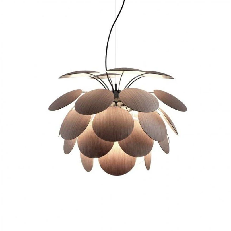 MARSET – Discoco Wood 68 Pendelleuchte
