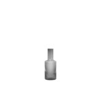 Ripple Carafe Smoked Grey - Ferm Living