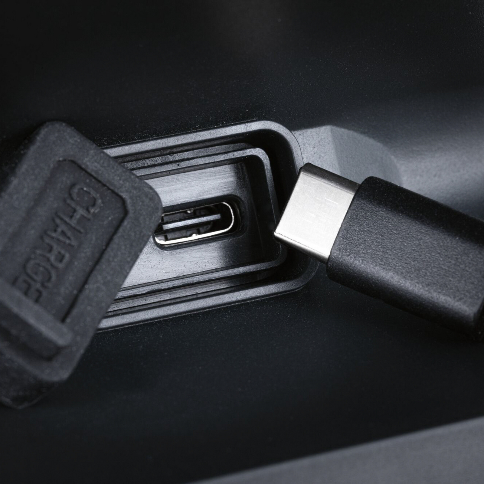 Applique d'extérieur solaire Paulmann Lesly, anthracite, capteur, IP65