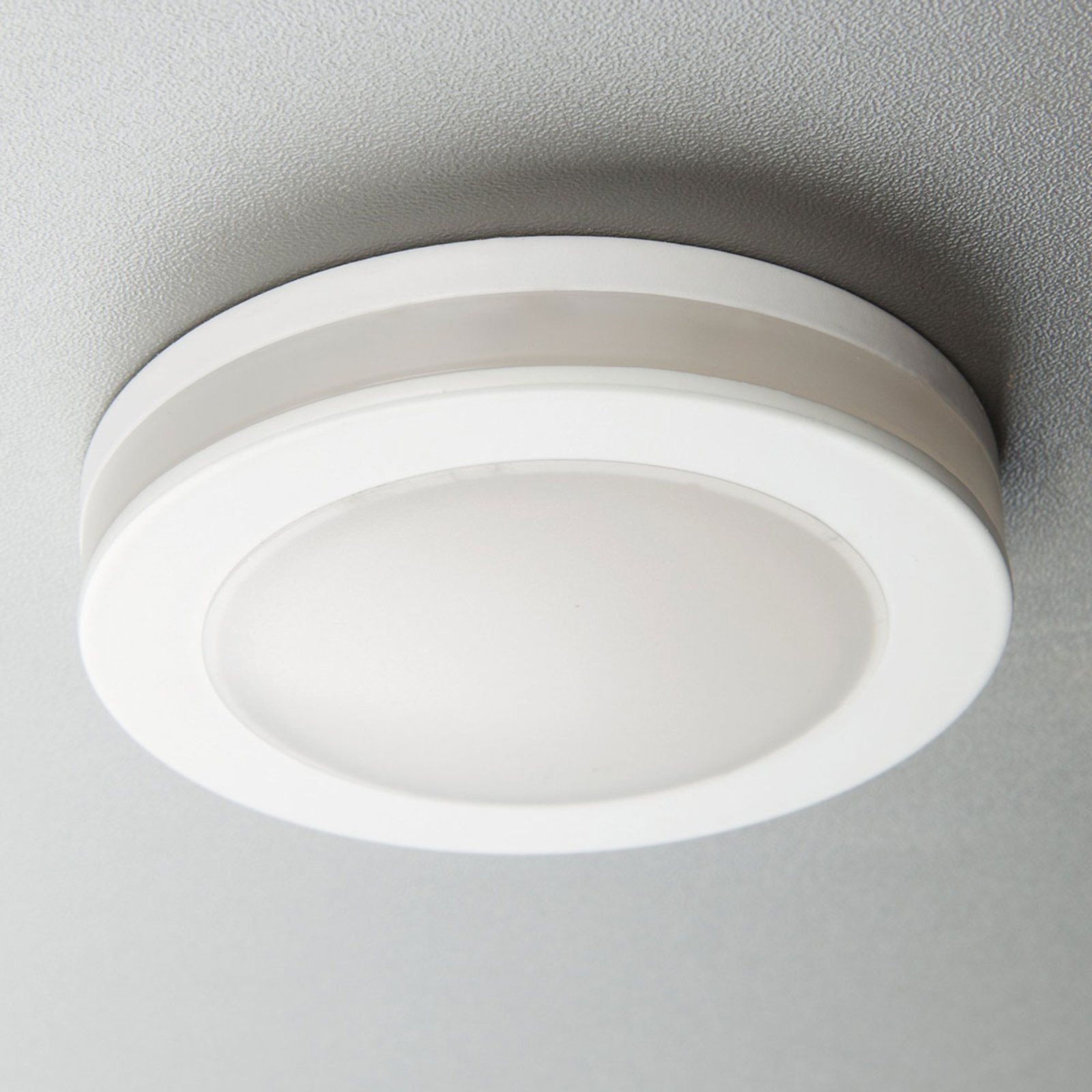 LED-Einbaustrahler Artemis 6 W