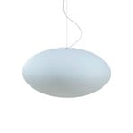 Eggy Pop Závěsné Světlo Ø70 Opal White - CPH Lighting