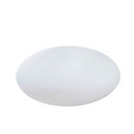 Eggy Pop Out Venkovní Svítidlo Ø32 (5m) Opal White - CPH Lighting