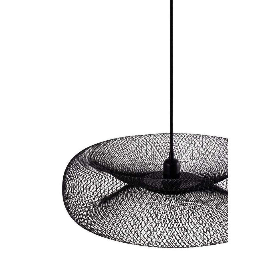 Globen Lighting Torus Taklampa Ø50, svart från Globen Lighting