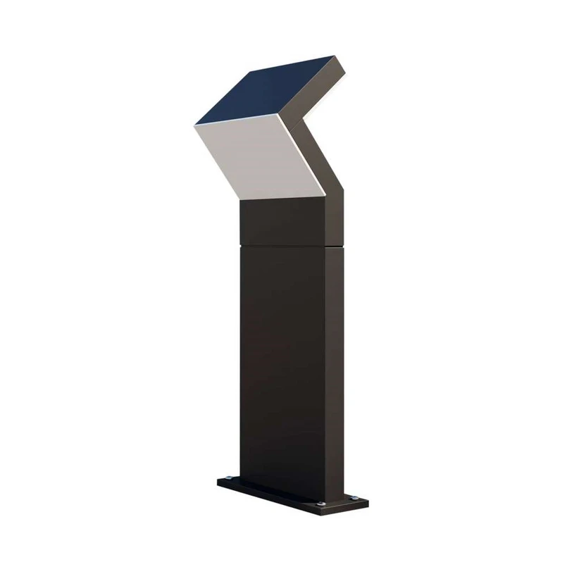 Arcchio - Havin Außen Garten Leuchte H60 Dark Grey
