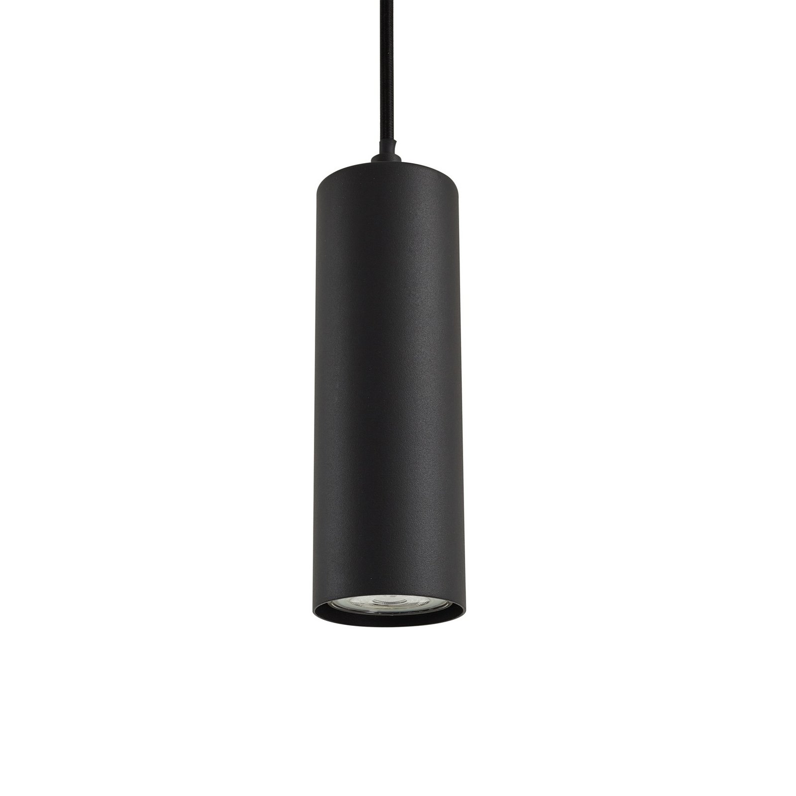 Joffrey Lampada a Sospensione Black - Lindby