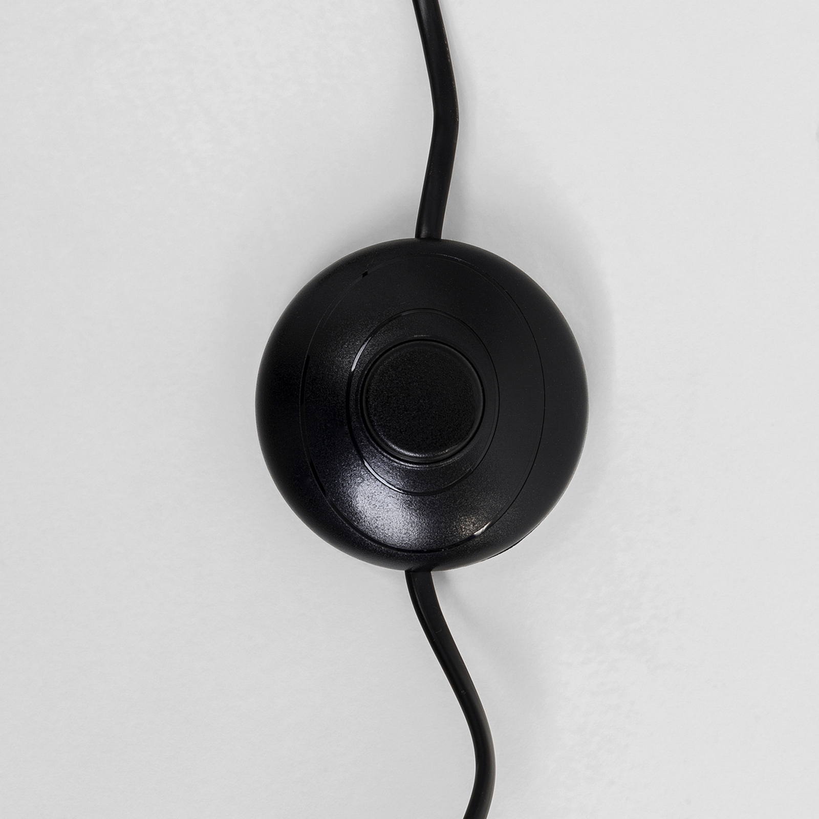 lampe sur pied KARE Sugar, multicolore, verre, 150 cm, G9