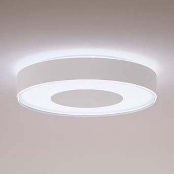 Philips Hue infuse LED ceiling light, White+Color