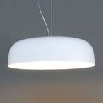 Oluce Canopy - designer pendant light