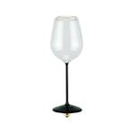 SEGULA Ampoule LED Floating Red Wine black, E27 5 W 922