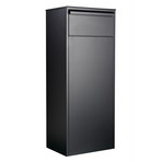 Free-standing letterbox Allux 800