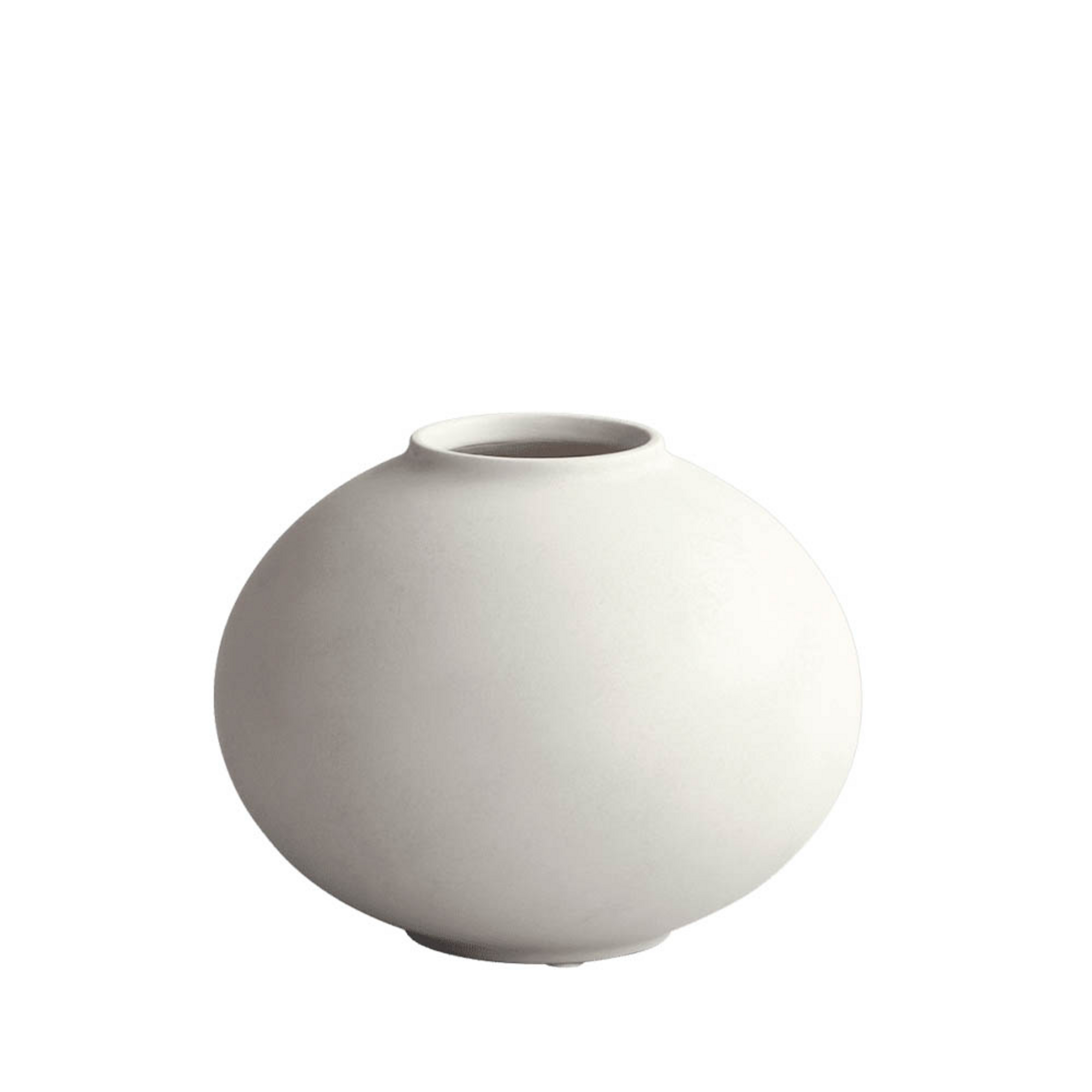 Sunao Vase Fat Petit Birch - 101 Copenhagen