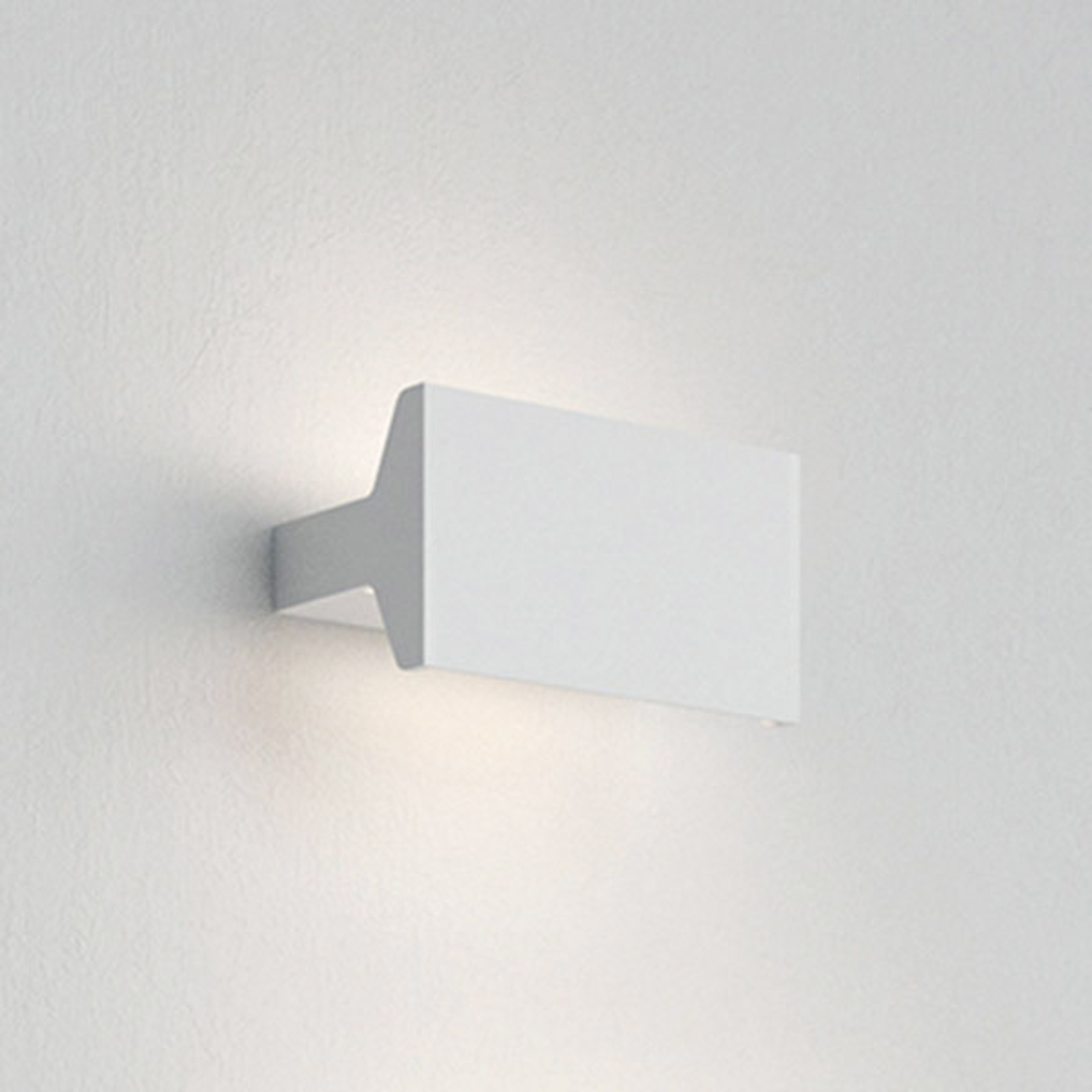 Rotaliana Ipe LED-Wandlampe weiß dimmbar mit Phase