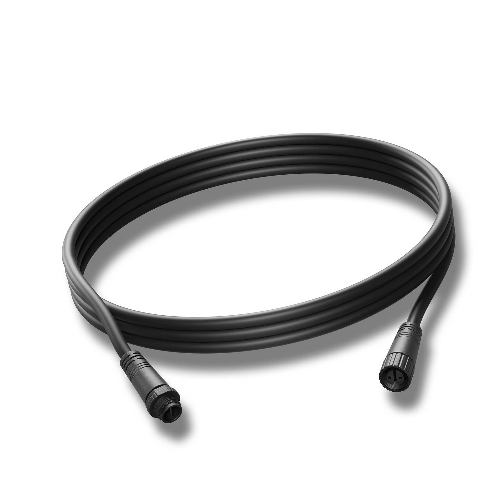 STEINEL Verlängerungskabel, 250cm, 24V, IP67