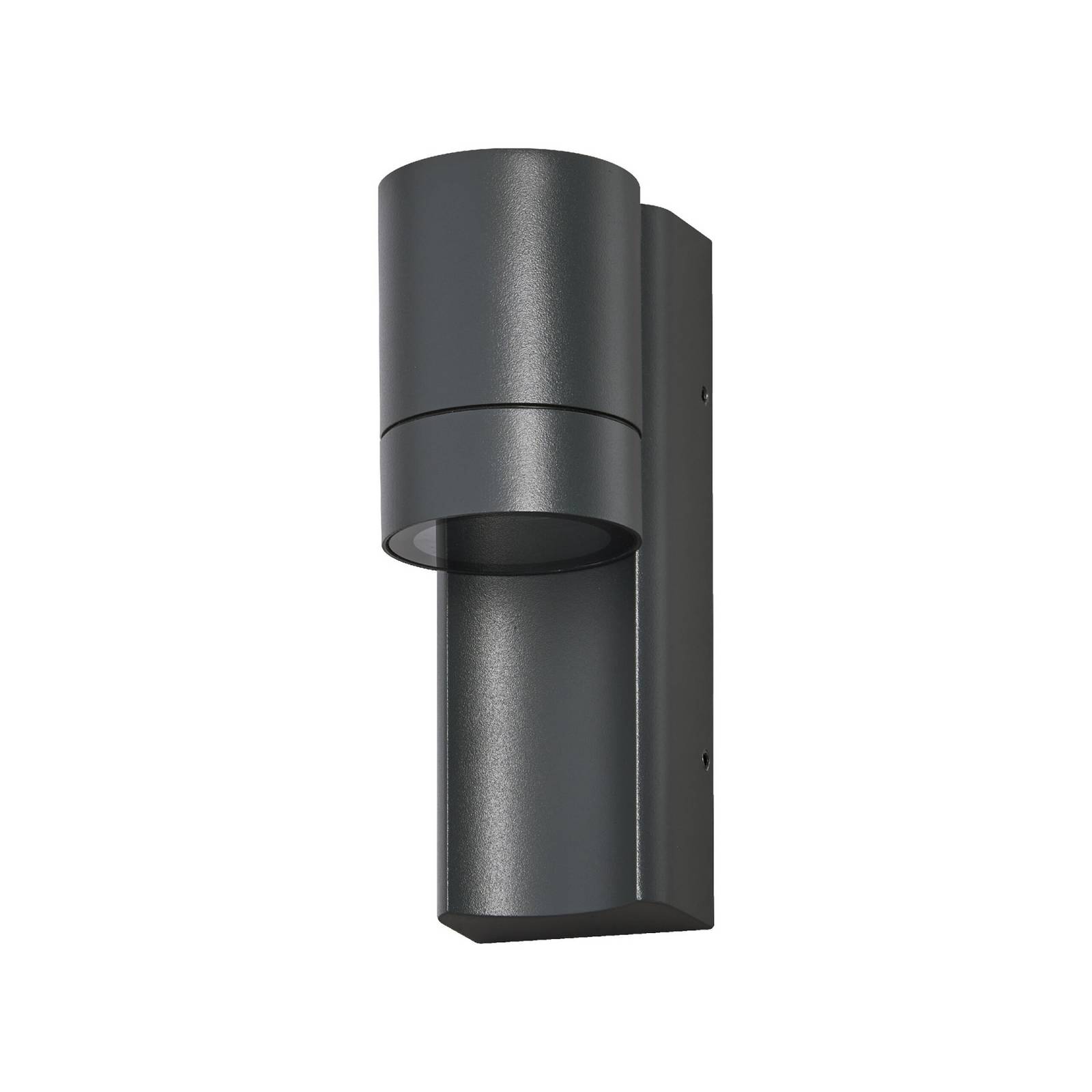 OSRAM Außenwandleuchte ENDURA CLASSIC ISIDOR dunkelgrau IP65