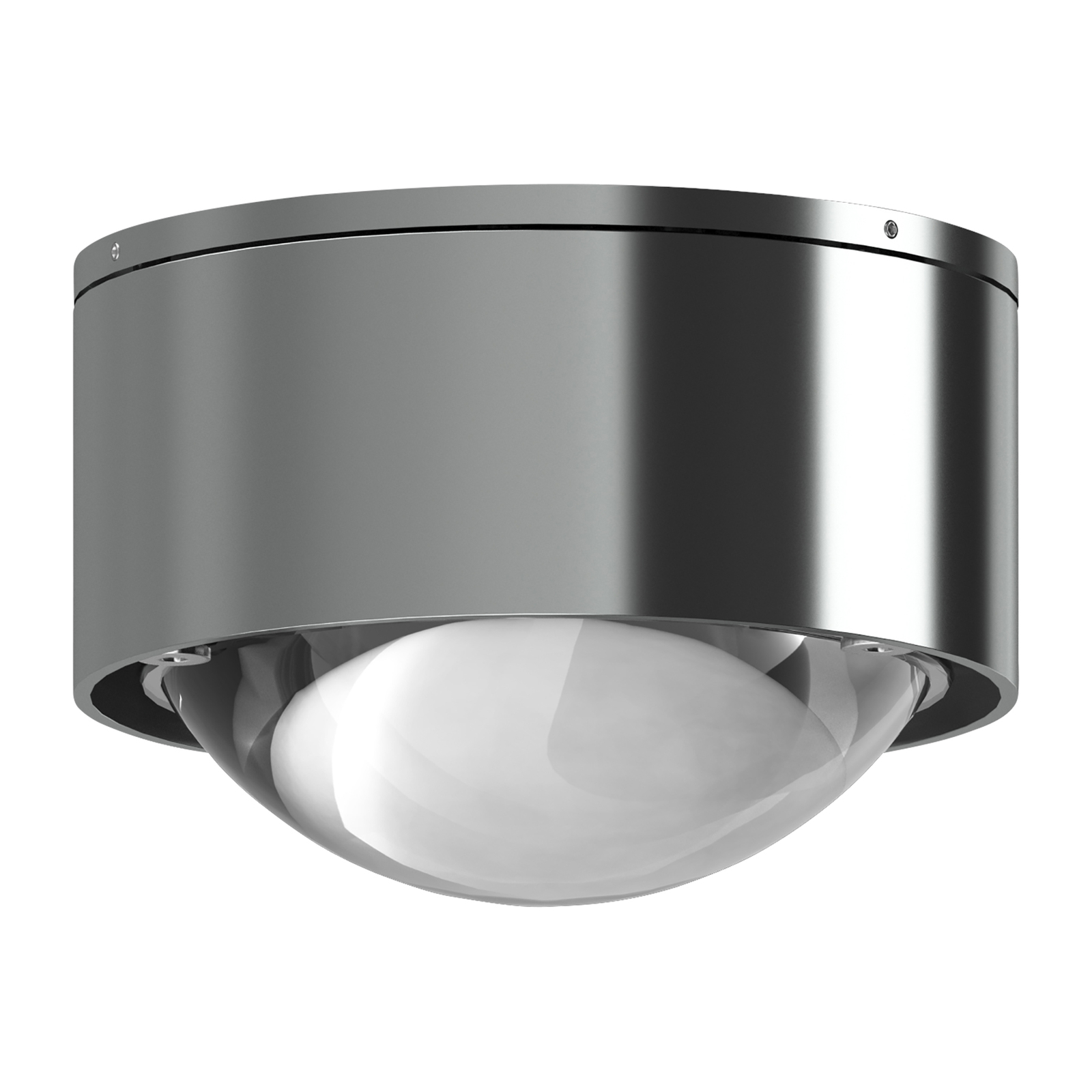 PUK Mini One 2 LED spot, clear lens