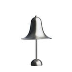 Pantop Stolní Lampa Ø23 Matt Metallic - Verpan