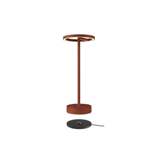 Vinolina One Portable Lampada da Tavolo IP54 Rust - SLV