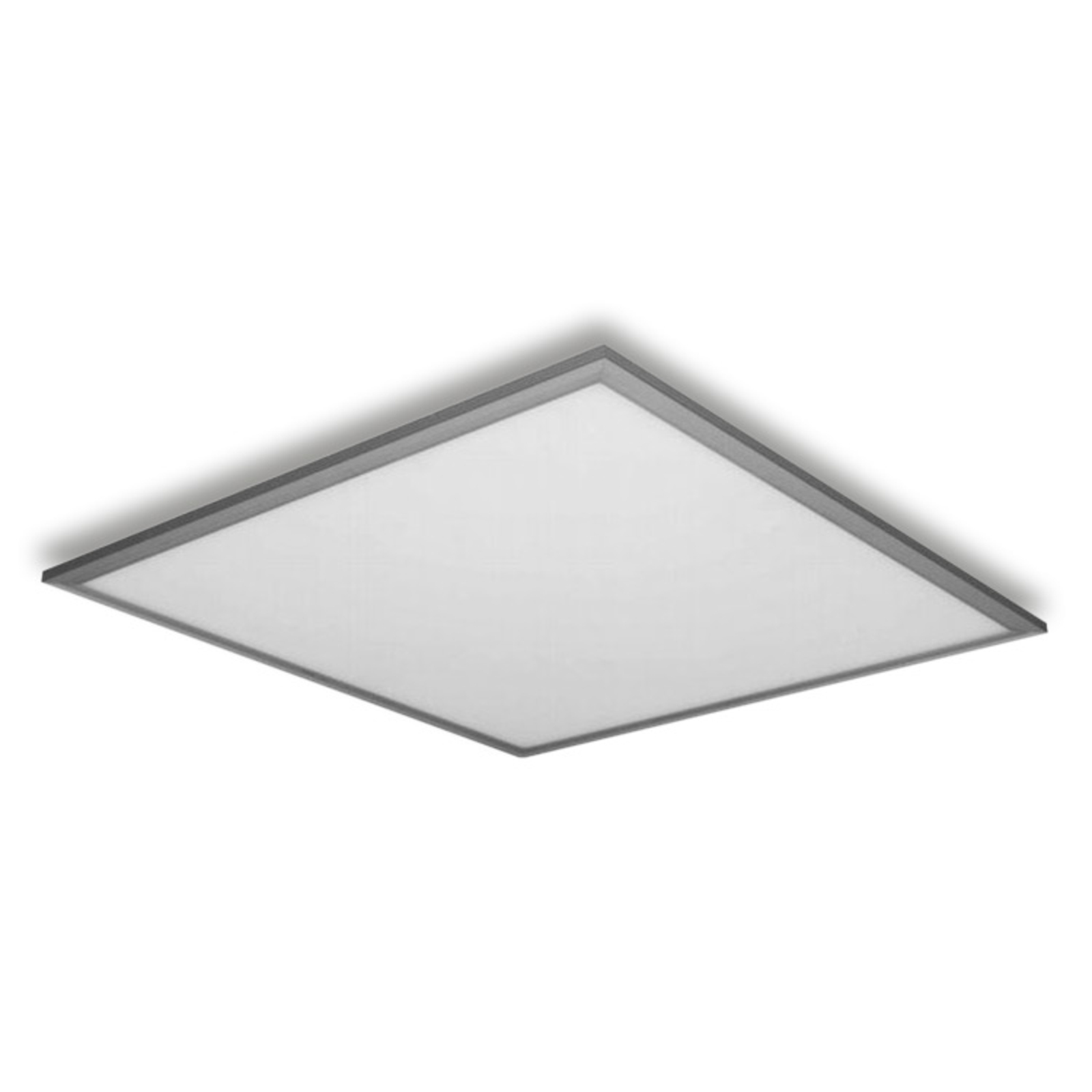 Panel LED-All-in-One Edge, ciepłe białe, DALI