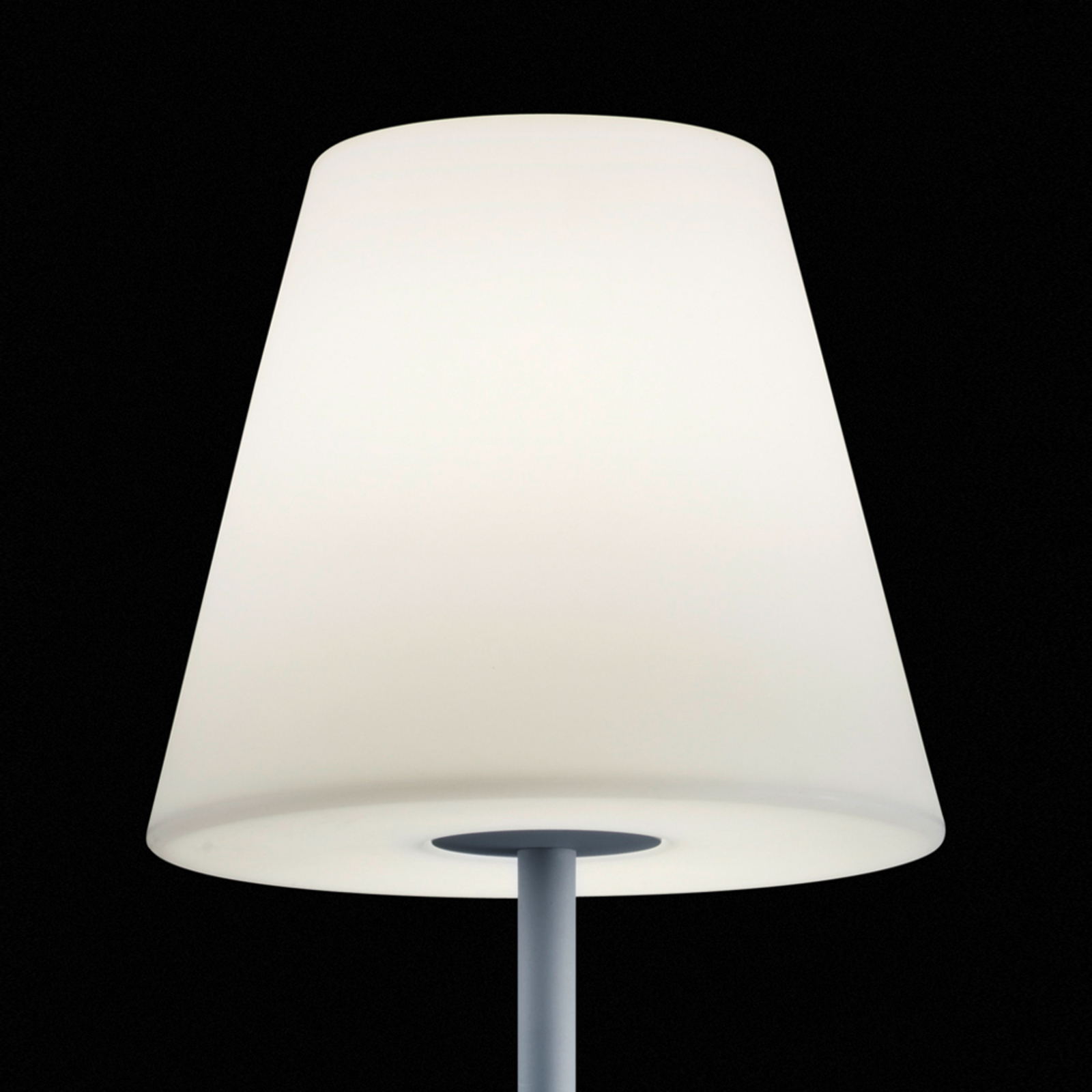 Helestra Moris - utendørs gulvlampe 150 cm