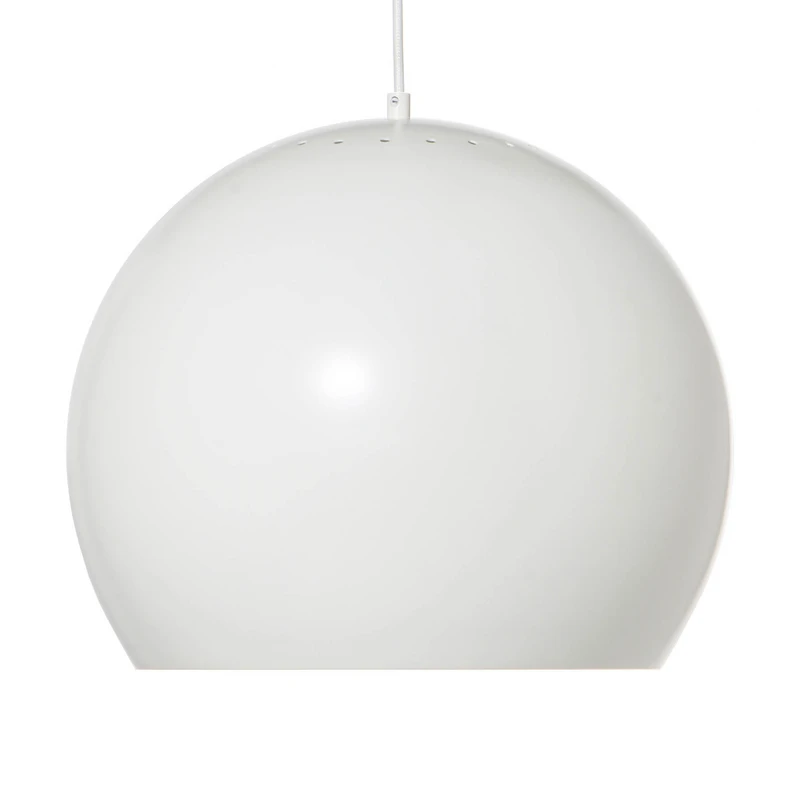 FRANDSEN - Ball Suspension Ø40 Blanc Mat