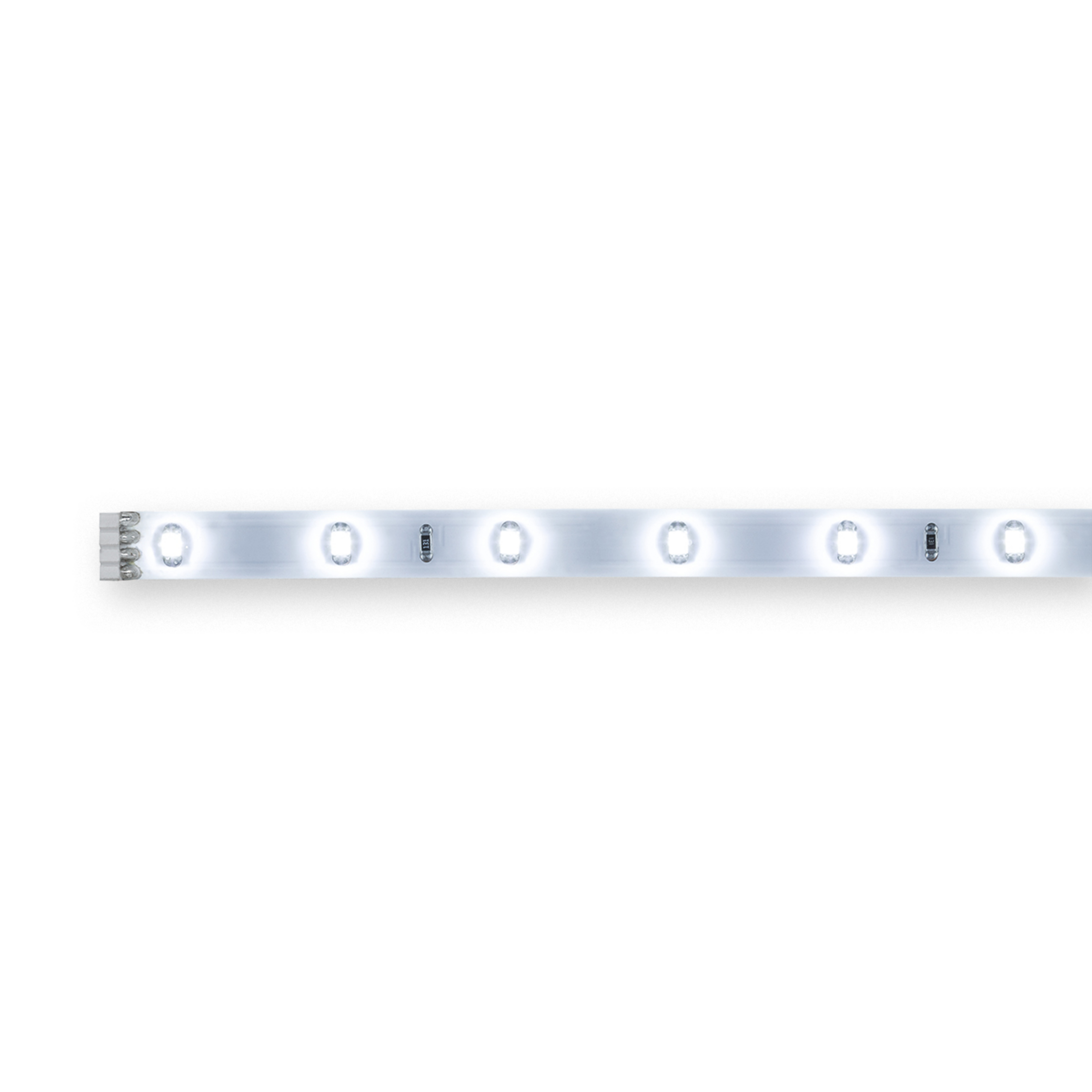 Paulmann YourLED Stripes 97cm clair