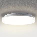 Pronto LED ceiling light, round, Ø 33 cm
