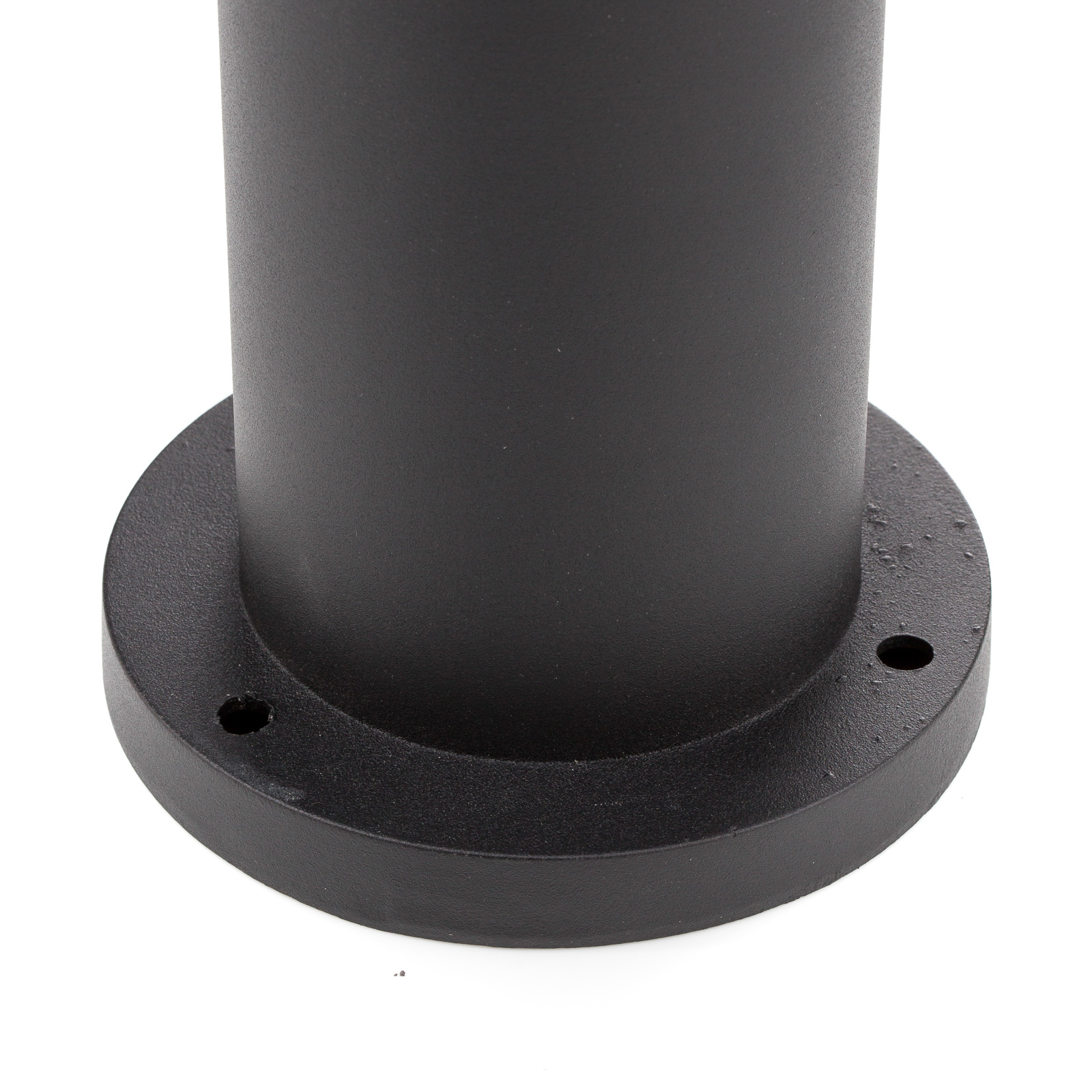 Birk Garden Lamp Black - Nordlux