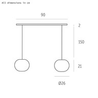 product size
