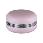 OSRAM SMART+ Bluetooth LED-kaiutin MACARON, vaaleanpunainen, akku