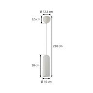 product size