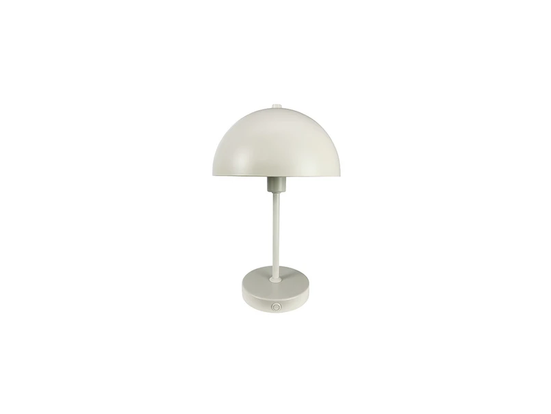 Alternativ bild 0 för DybergLarsen - Stockholm Portable Bordslampa Pearl White Dyberg Larsen