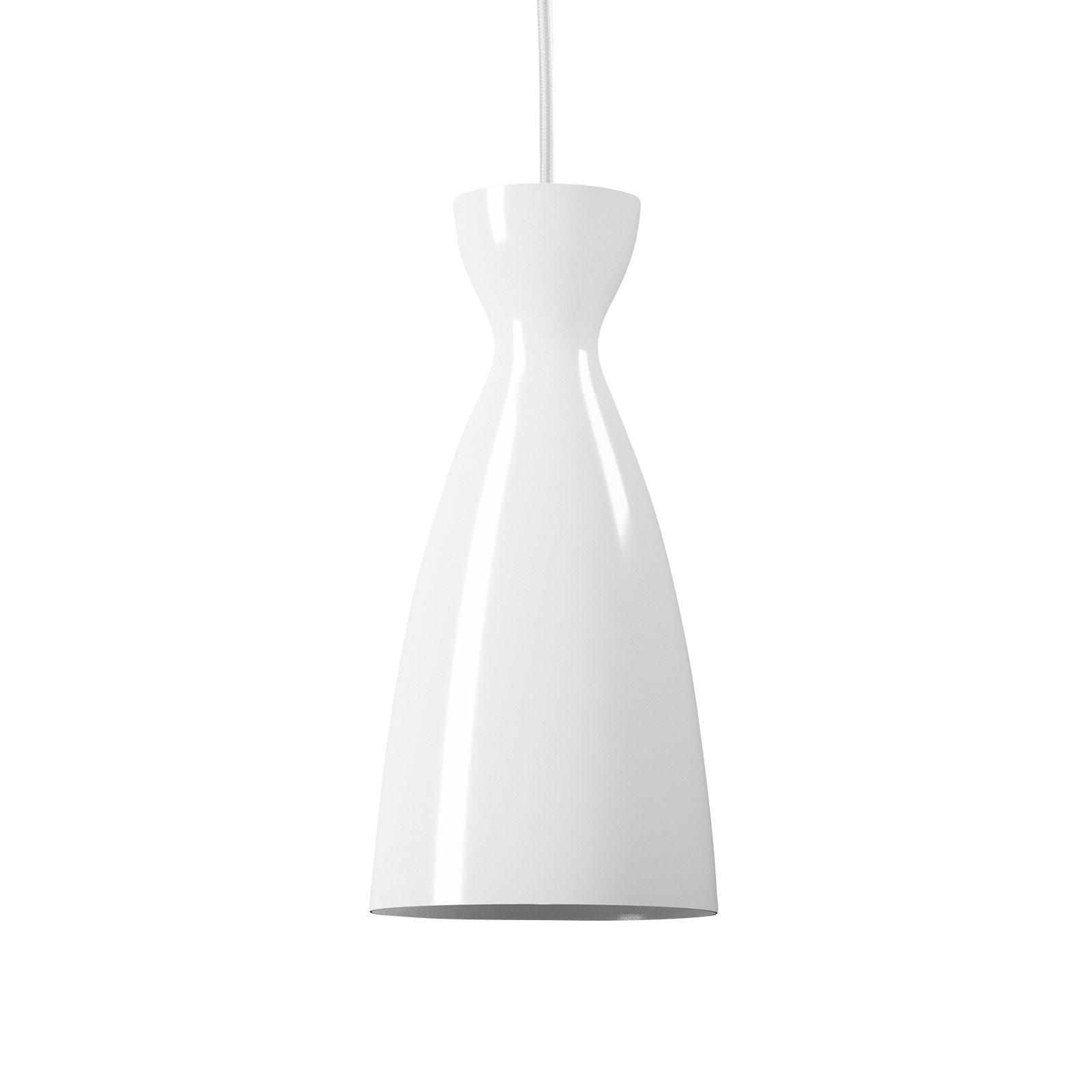 Nyta Pretty long hanging light, 3 m cable