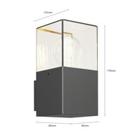 product size