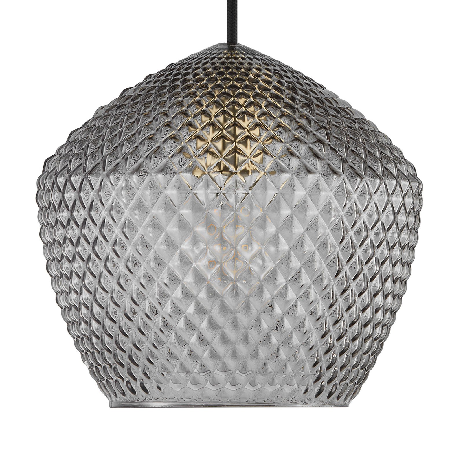 Orbiform Pendel Smoke - Nordlux