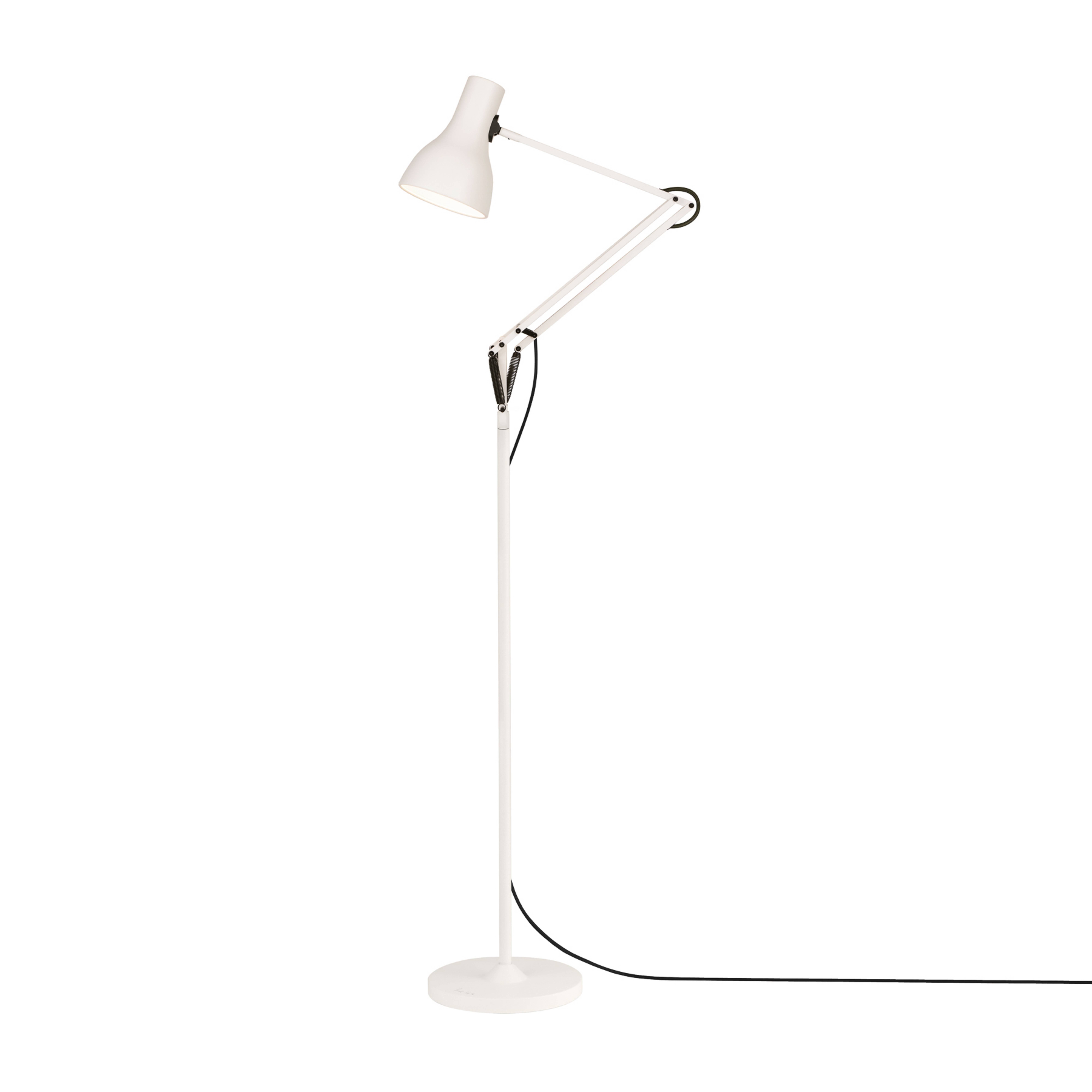 Anglepoise Type 75 lampadaire Paul Smith Edition 6