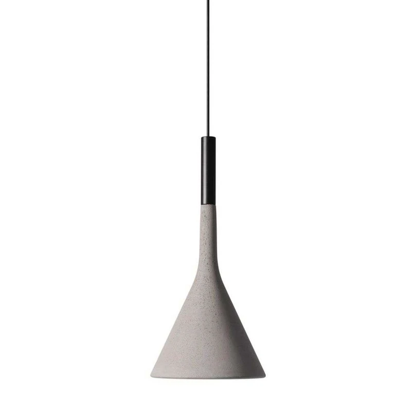 Foscarini - Aplomb Outdoor Pendant Light Grey